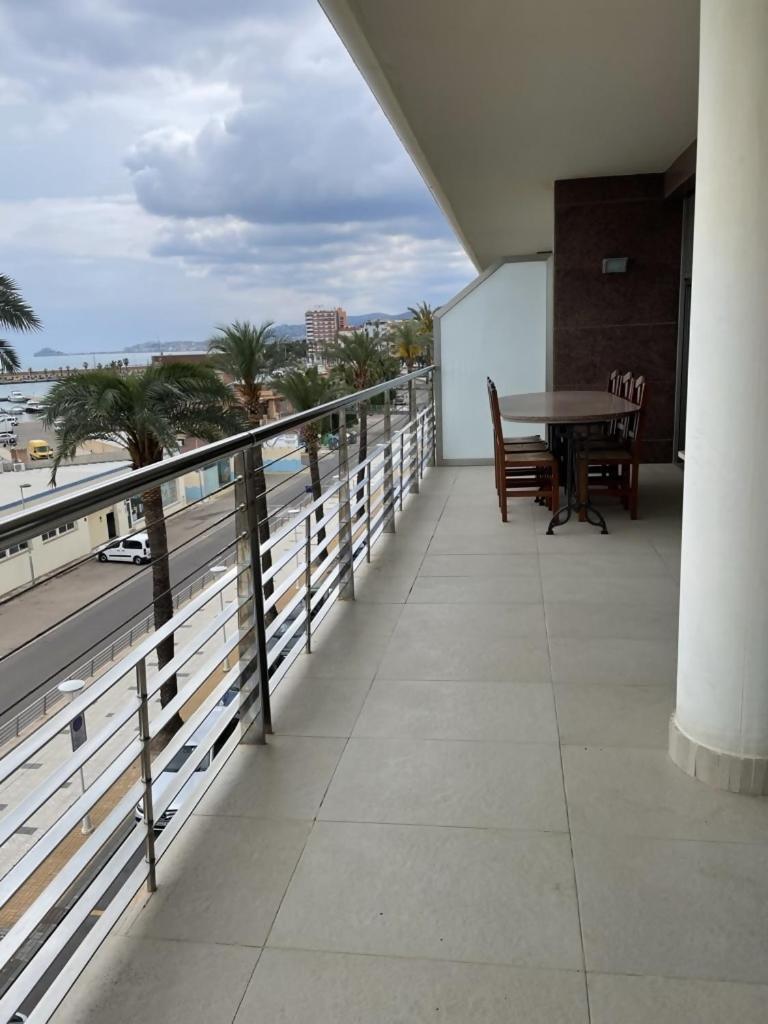 Puerto Benicarlo Somhome Bagian luar foto